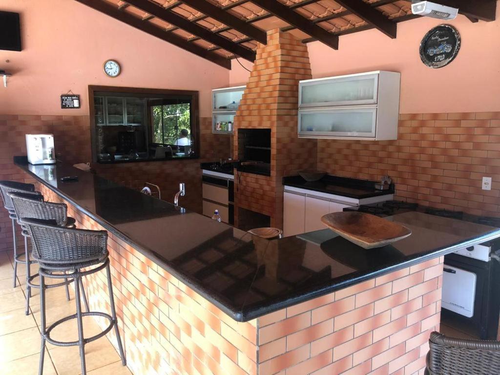 Chacara De Luxo Em Anapolis Villa Exteriör bild